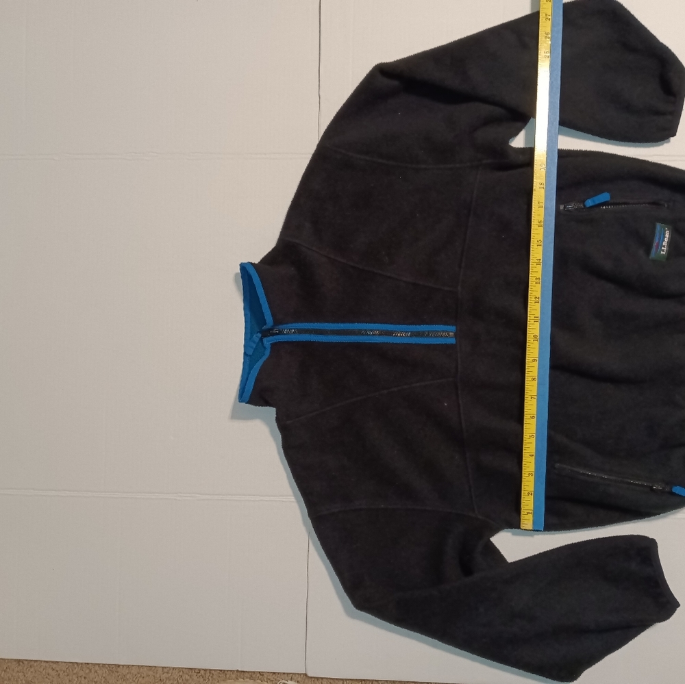 L.L BEEN vintage women's sweater size M - Picture 8 of 10